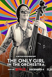 The Only Girl in the Orchestra
