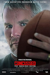 Concussed: The American Dream