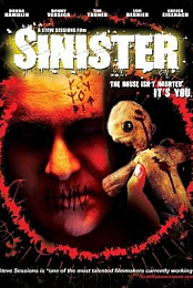 Sinister