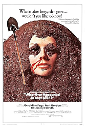 What Ever Happened to Aunt Alice?