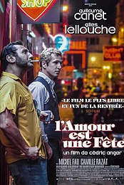 Paris Pigalle