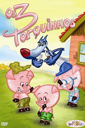 Os 3 Porquinhos