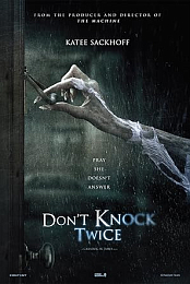 Don't Knock Twice