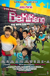 Bekikang 2013 CamRip [buhaypirata]