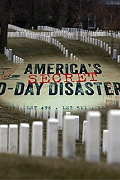 America's Secret D-Day Disaster