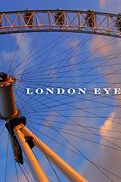 London Eye