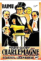 Charlemagne