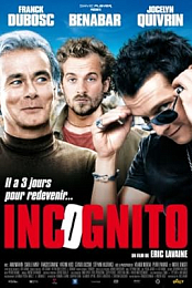 Incognito