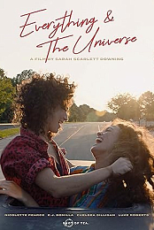 Everything & the Universe
