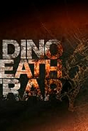 National Geographic: Dino Death Trap