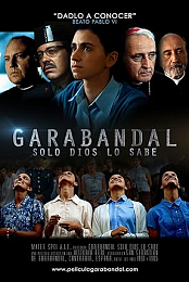 Garabandal, Only God Knows