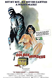 The Toolbox Murders