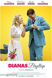 Diana's Wedding