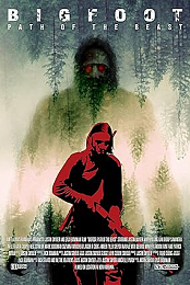 Bigfoot: Path of the Beast