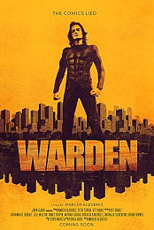 Warden