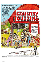 Country Cuzzins