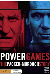 Power Games: The Packer-Murdoch Story