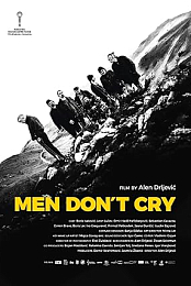 Men Don't Cry