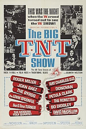 The Big TNT Show