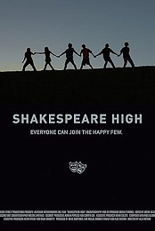 Shakespeare High