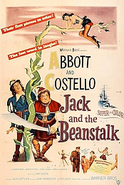 Jack and the Beanstalk