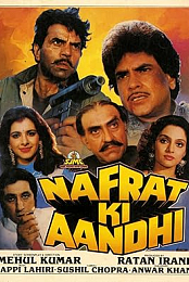 Nafrat Ki Aandhi