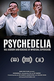 Psychedelia
