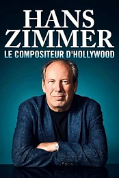 Hans Zimmer: Hollywood Rebel