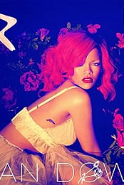 Rihanna: Man Down