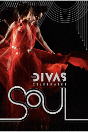 VH1 Divas Celebrates Soul