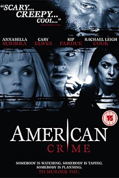 American Crime