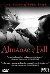 Almanac of Fall