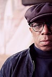 Ian Wright: Home Truths