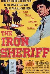The Iron Sheriff