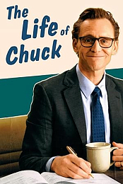 La vida de Chuck (2024) [4k 2160][Esp]