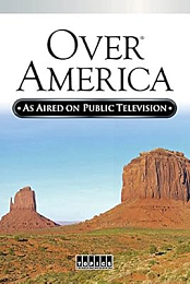 Over America