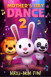 Mothers Day Dance 2