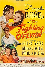 The Fighting O'Flynn