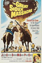 The Great Sioux Massacre