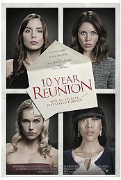 10 Year Reunion