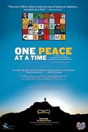 One Peace at a Time
