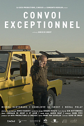 Convoi Exceptionnel