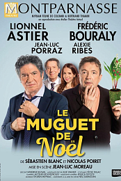 Le Muguet de Noel