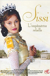 Sissi, l'imperatrice rebelle