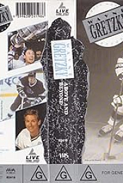 Wayne Gretzky: Above and Beyond