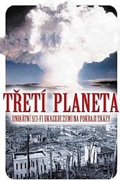 Třetí planeta / Третья планета (1991)(CZ)