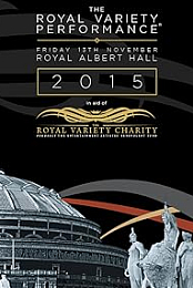 The Royal Variety Performance 2015