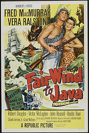 Fair Wind to Java