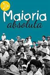 Maioria Absoluta