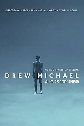 Drew Michael: Drew Michael
